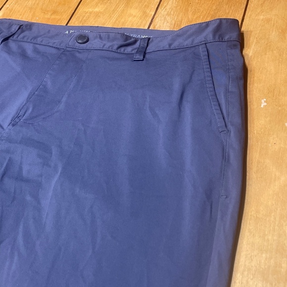 Rhone Commuter Jogger Pants Mens Size 33 Color Dark Gray Zip Up Ankle - Picture 2 of 16